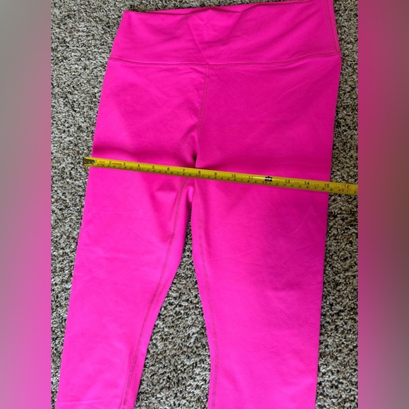 Fabletics Define PowerHold® High-Waisted 7/8 Legging - Picture 9 of 9